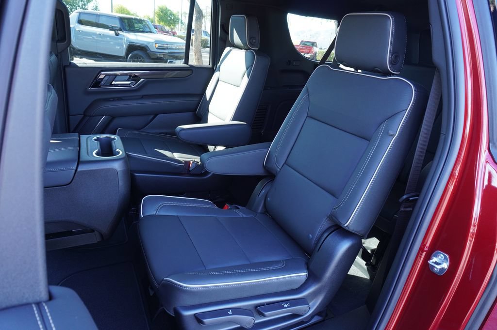 2026 GMC Yukon XL Elevation - Photo 9