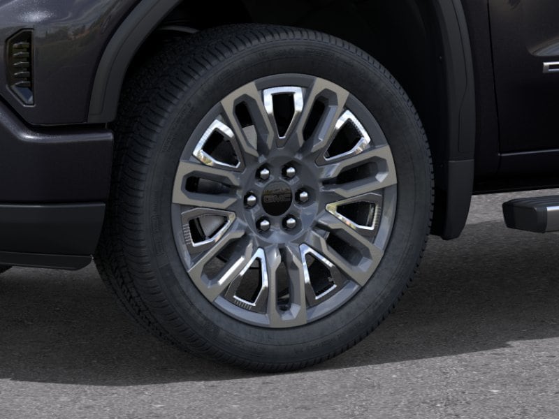 2026 GMC Sierra 1500 Denali Ultimate - Photo 33