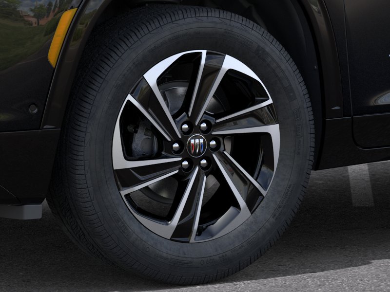 2026 Buick Enclave Sport Touring - Photo 33