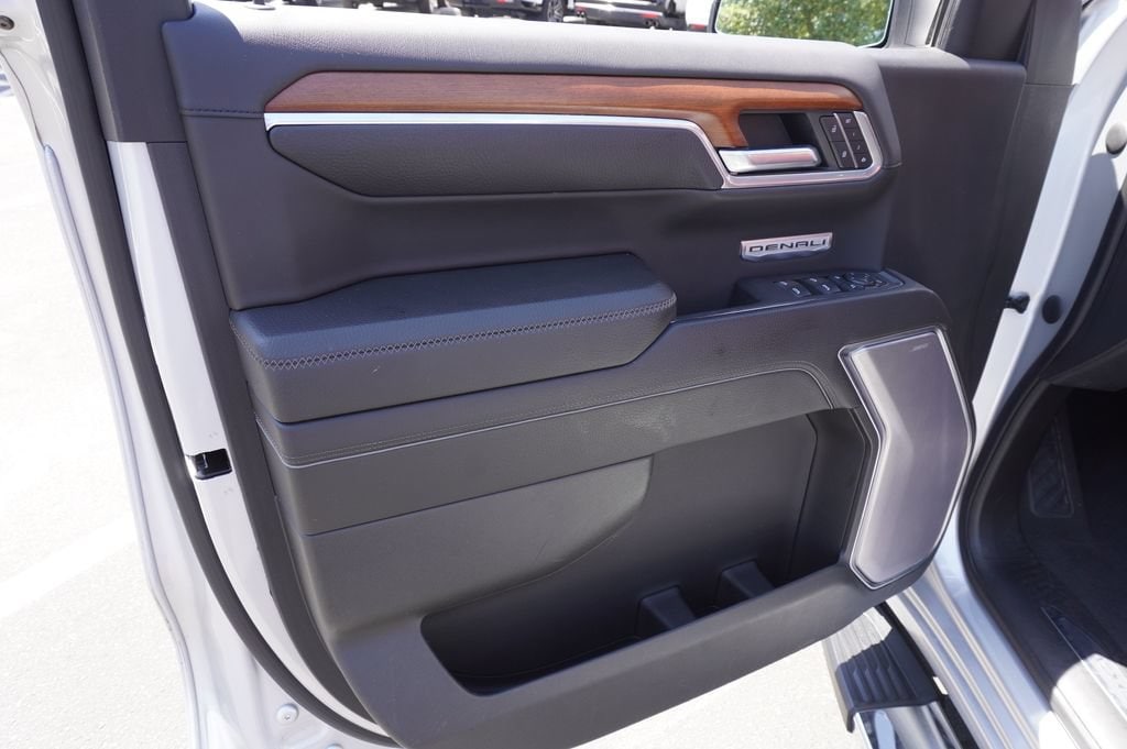 2022 GMC Sierra 1500 Denali Denali - Photo 16