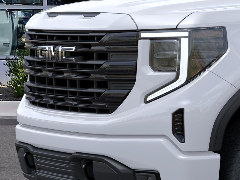 2026 GMC Sierra 1500 Elevation - Photo 37