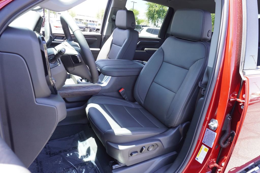 2025 GMC Sierra 2500HD SLT - Photo 14