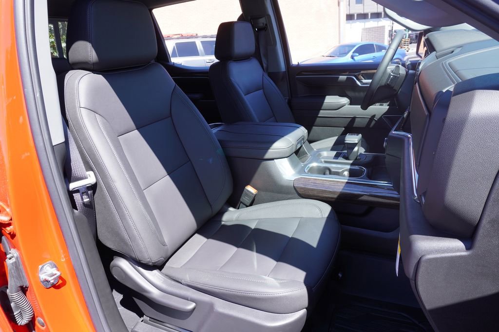 2026 GMC Sierra 1500 Elevation - Photo 13