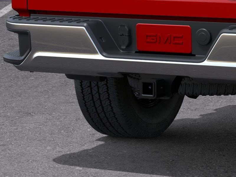 2026 GMC Sierra 2500HD SLT - Photo 14
