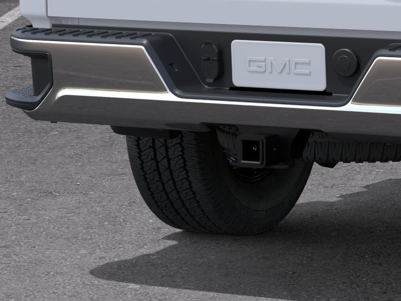 2026 GMC Sierra 2500HD SLE - Photo 38