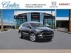 2026 Buick Encore GX Preferred SUV