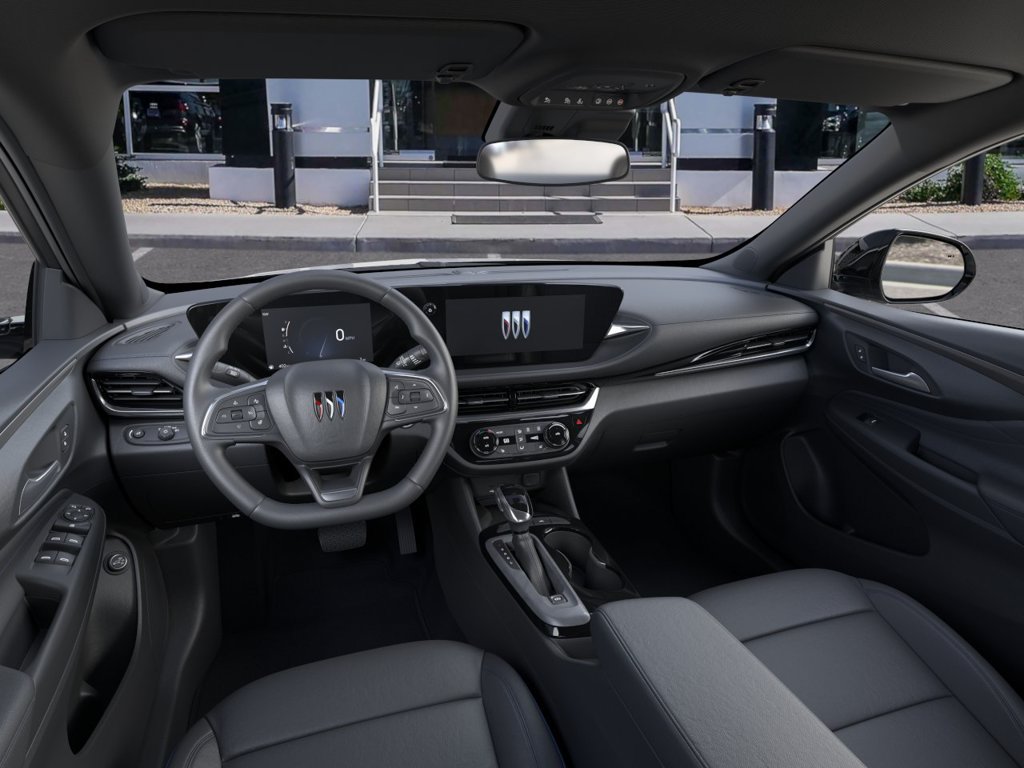 2026 Buick Envista Sport Touring - Photo 16