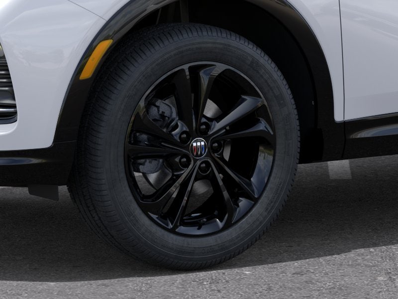 2026 Buick Envista Sport Touring - Photo 33