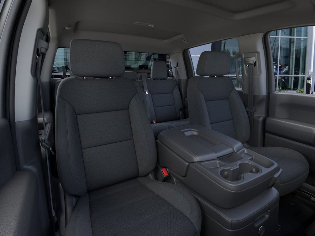 2026 GMC Sierra 1500 Pro - Photo 16