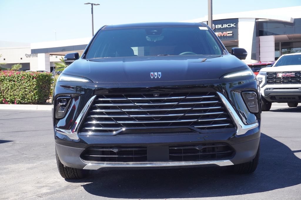 2026 Buick Enclave Preferred - Photo 6