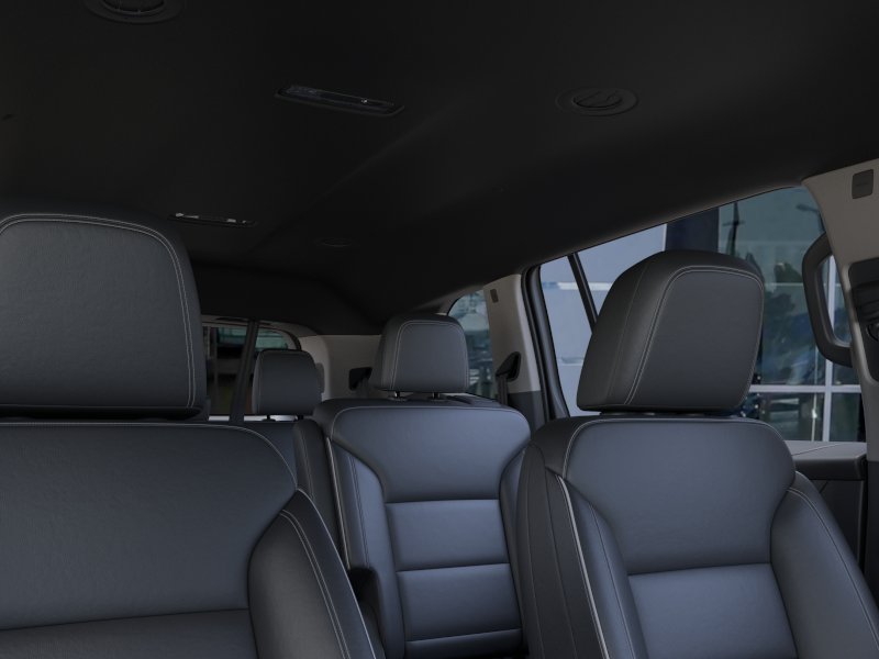 2026 Buick Enclave Preferred - Photo 44