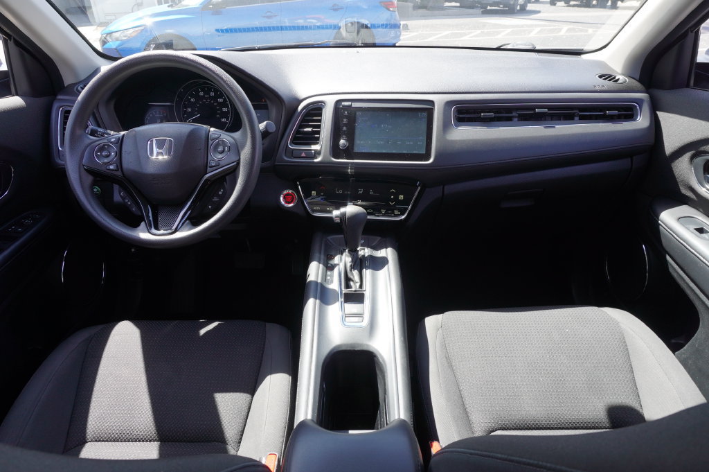 2019 Honda HR-V EX - Photo 12