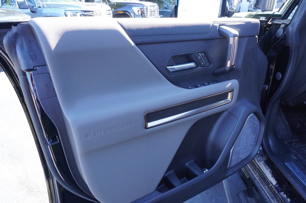 2025 GMC HUMMER EV 3X - Photo 15