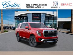 2026 GMC Yukon Elevation SUV