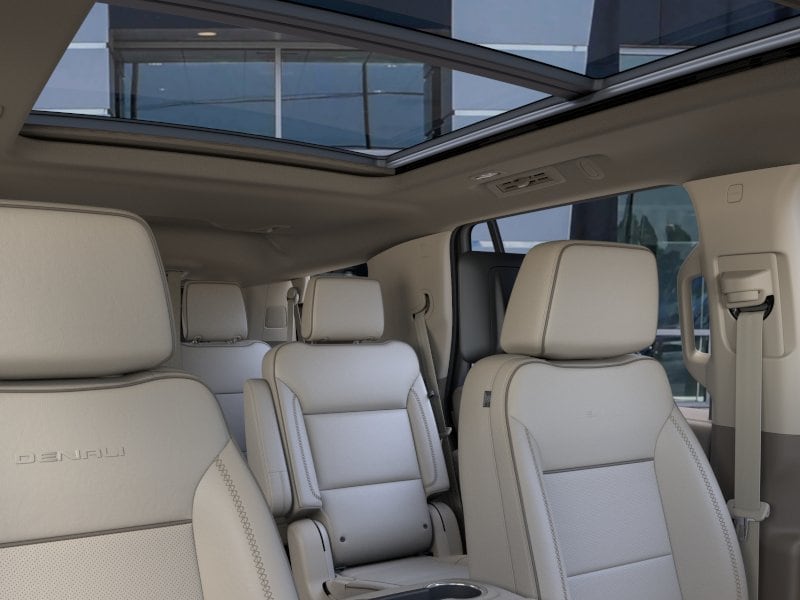 2026 GMC Yukon Denali - Photo 25