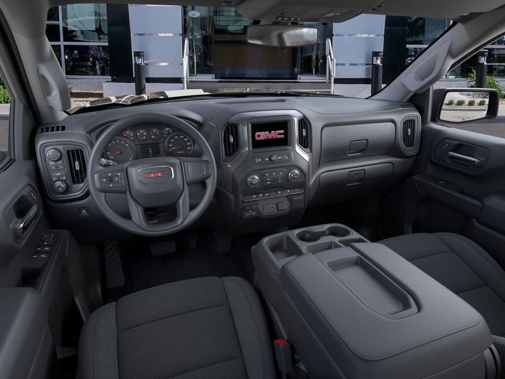 2026 GMC Sierra 1500 Pro - Photo 15