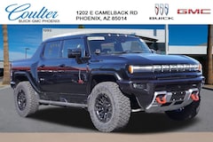 2025 GMC HUMMER EV Pickup 3X Truck