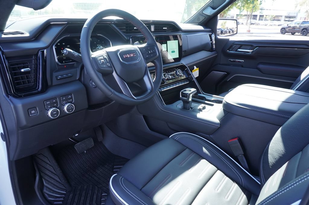 2026 GMC Sierra 1500 AT4X - Photo 18