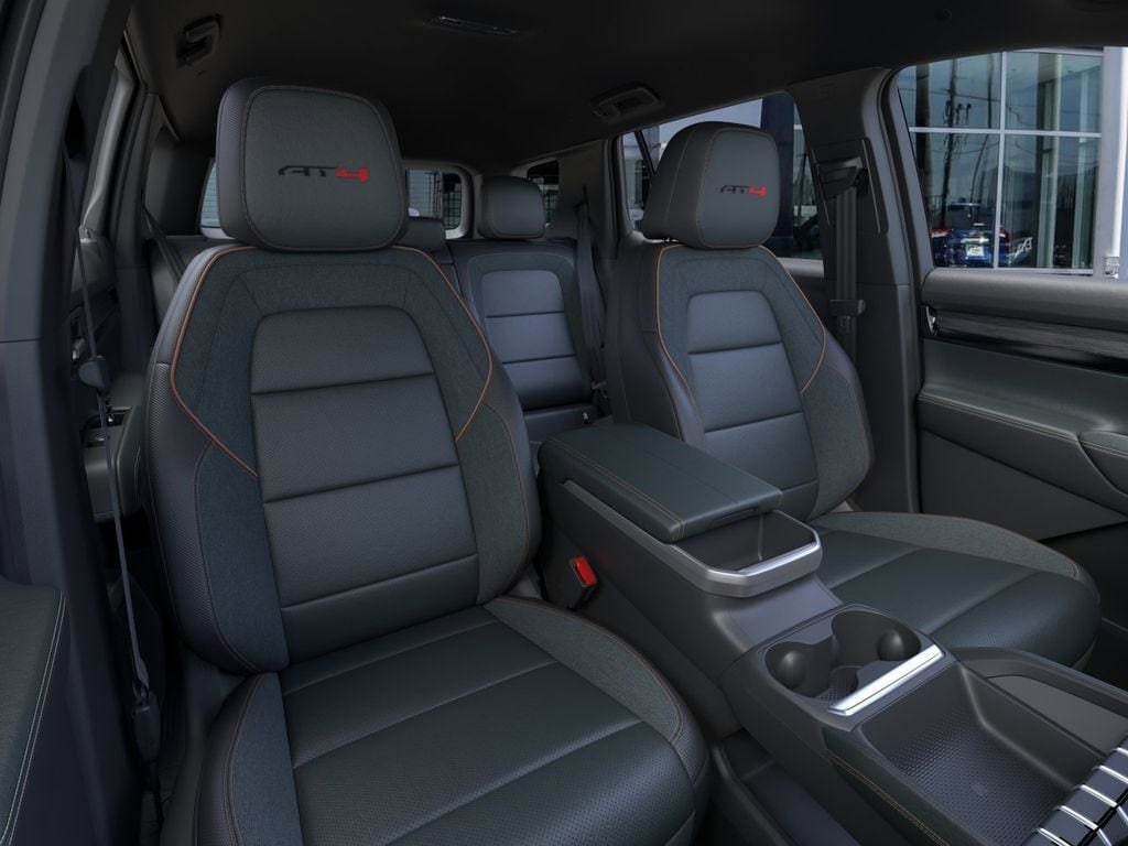 2026 GMC Terrain AT4 - Photo 16