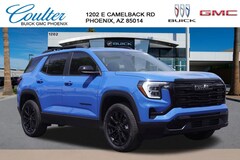 2026 GMC Terrain Elevation SUV