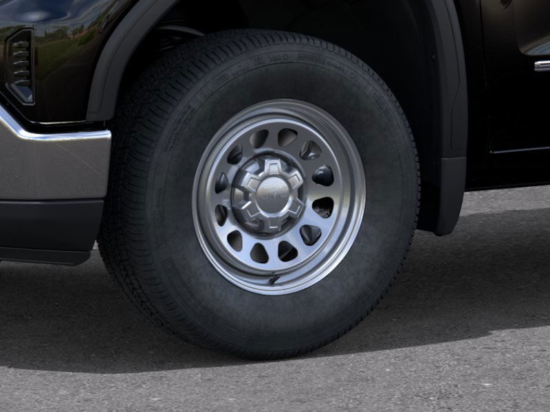 2026 GMC Sierra 1500 Pro - Photo 33