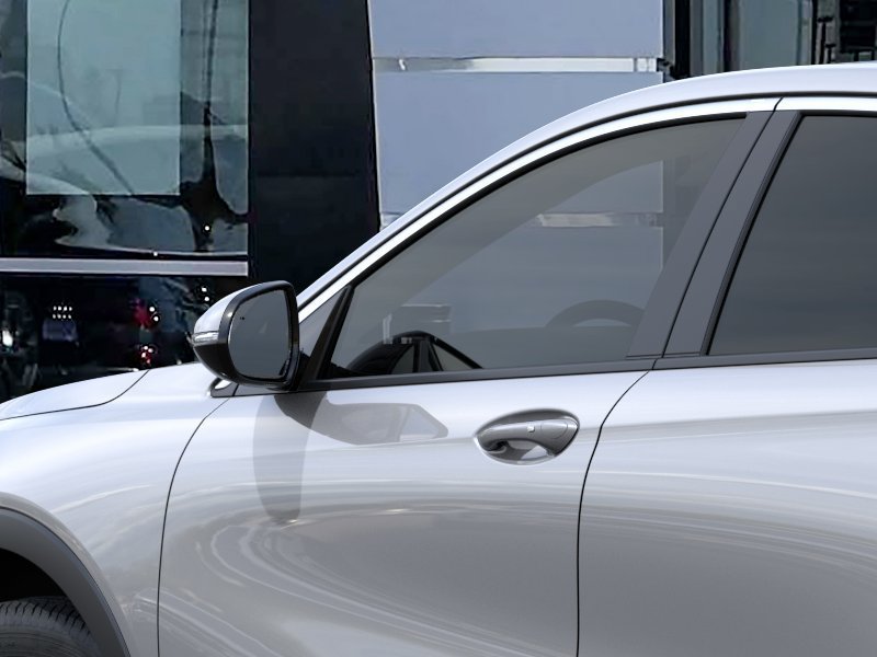 2026 Buick Envista Preferred - Photo 12