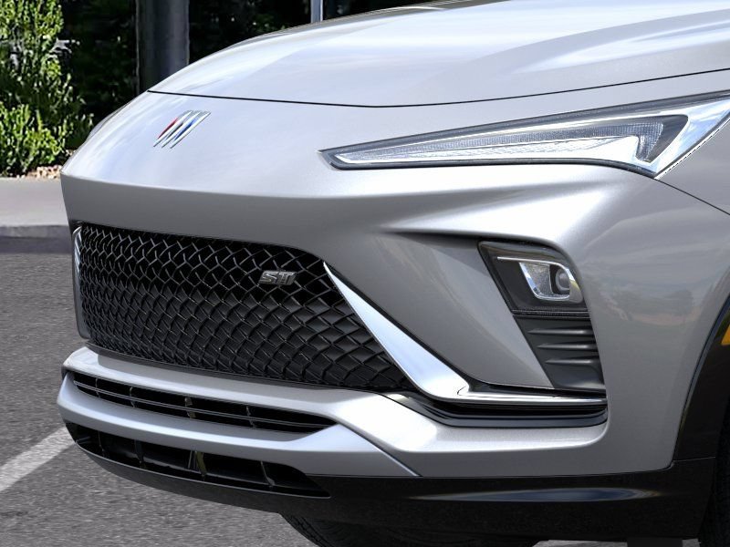 2026 Buick Envista Sport Touring - Photo 13
