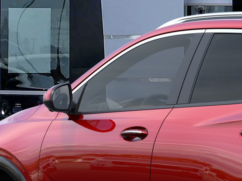 2026 Buick Encore GX Sport Touring - Photo 13