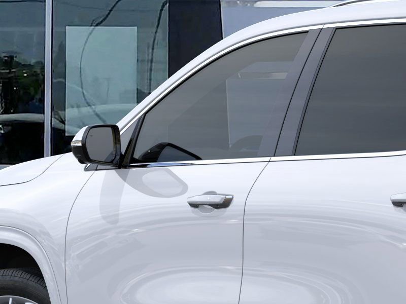 2026 Buick Enclave Avenir - Photo 12