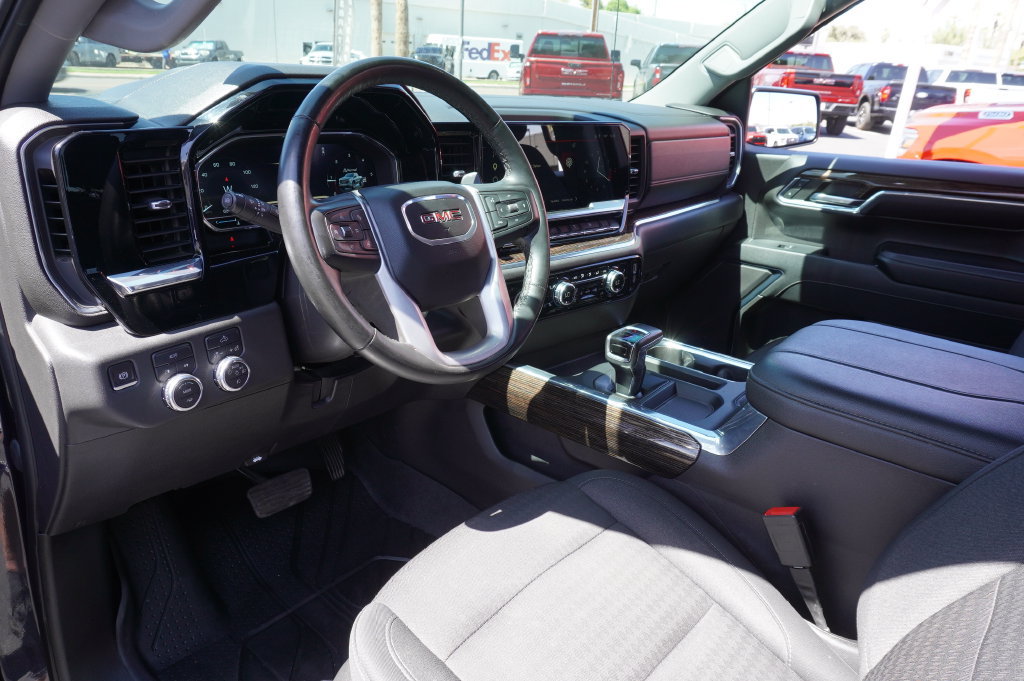 2023 GMC Sierra 1500 Elevation - Photo 18