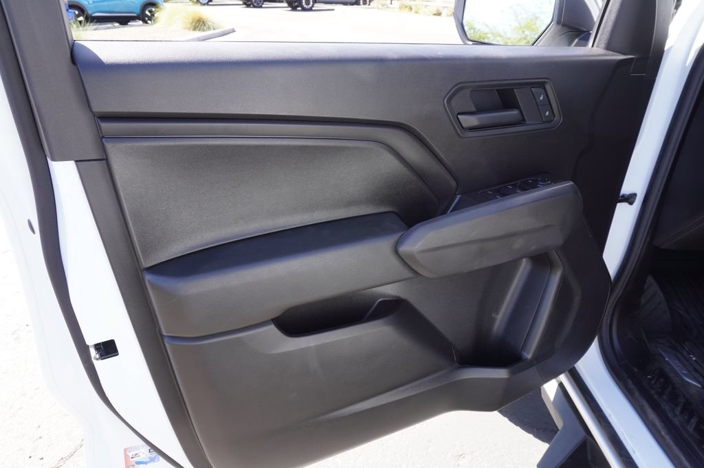 2025 Chevrolet Colorado Trail Boss - Photo 15