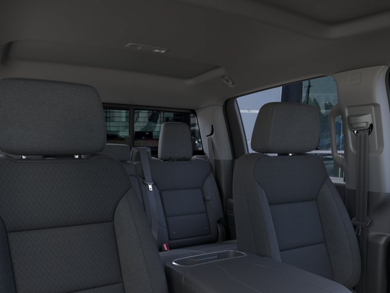 2026 GMC Sierra 1500 Elevation - Photo 25