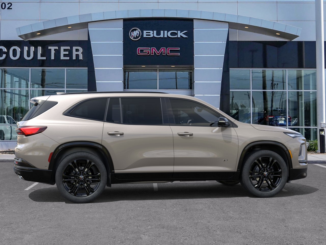 2026 Buick Enclave Sport Touring - Photo 29
