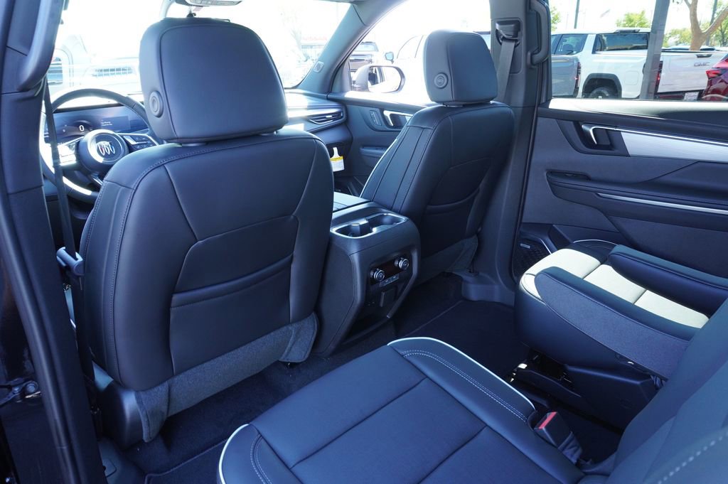 2026 Buick Enclave Preferred - Photo 11