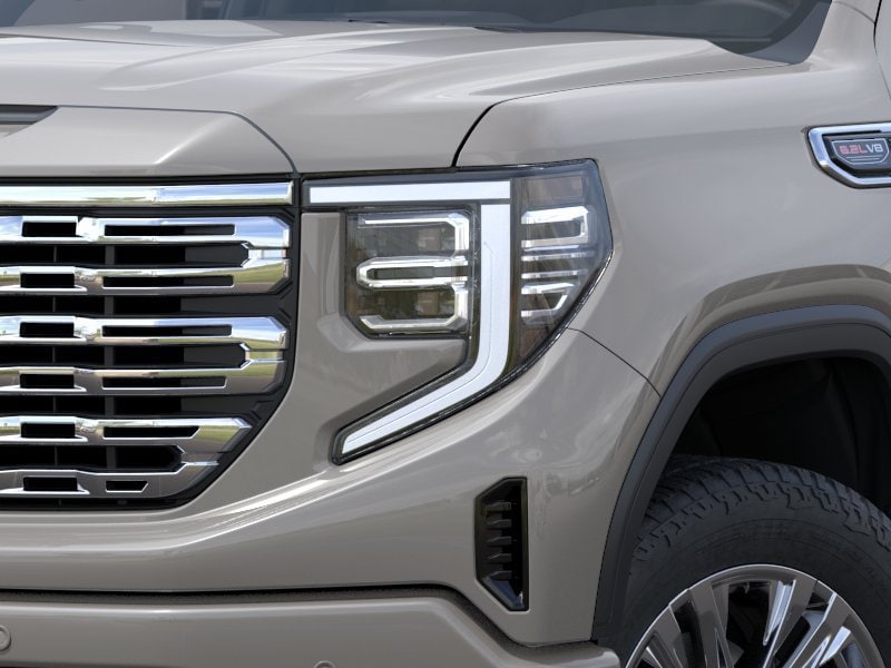 2026 GMC Sierra 1500 Denali - Photo 11