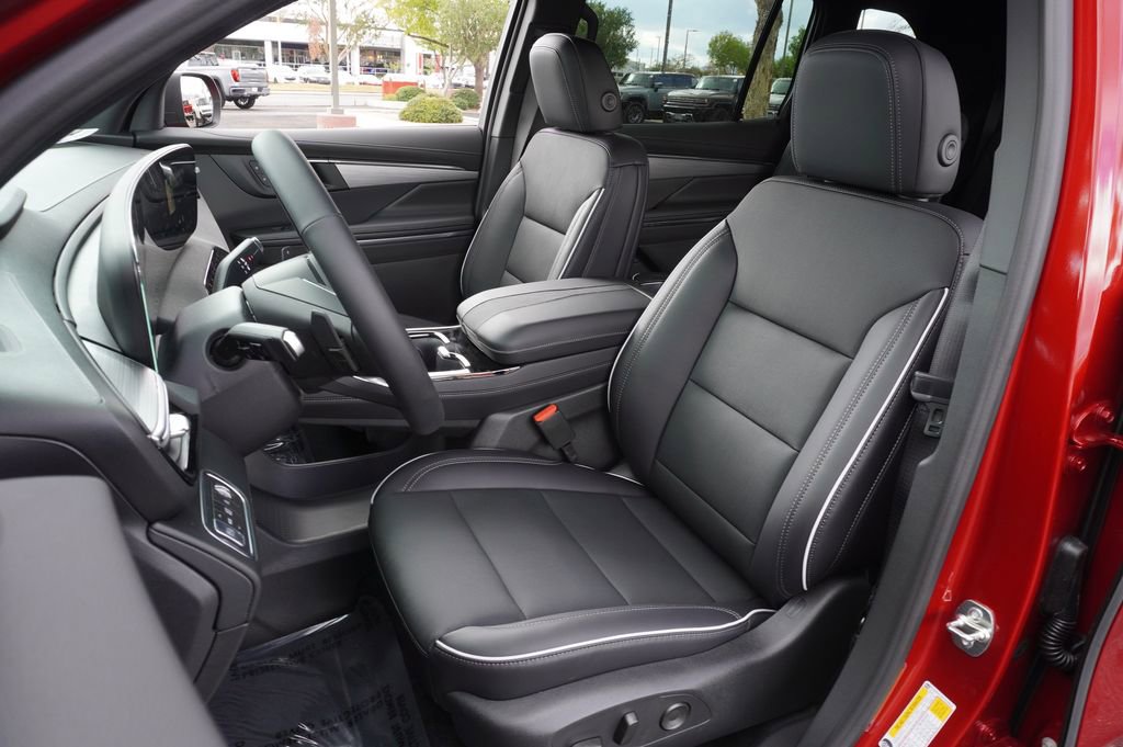 2026 Buick Enclave Preferred - Photo 14