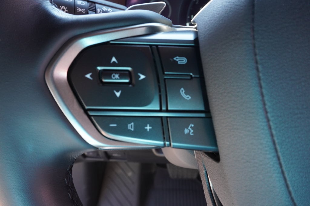 2025 Lexus GX Premium - Photo 23