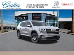 2026 GMC Acadia Elevation SUV