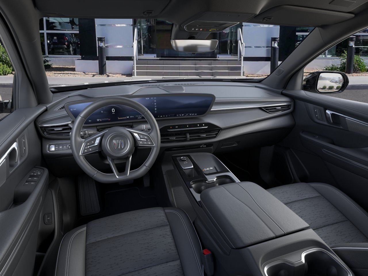 2026 Buick Enclave Sport Touring - Photo 39