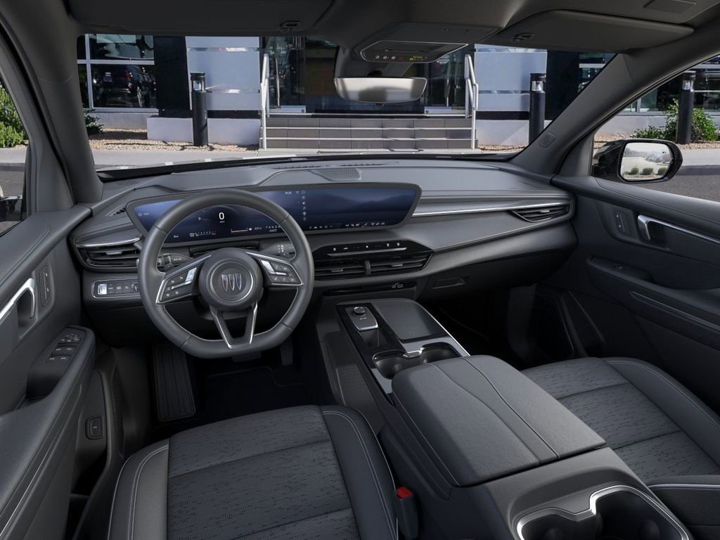 2026 Buick Enclave Sport Touring - Photo 15