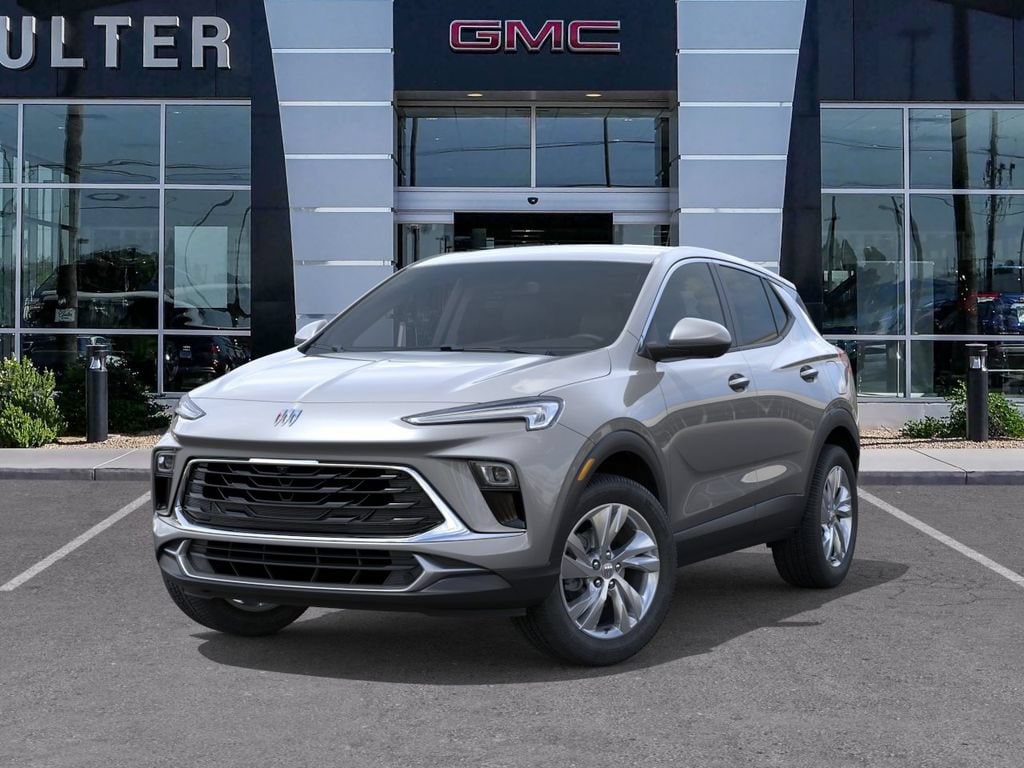2026 Buick Encore GX Preferred - Photo 7