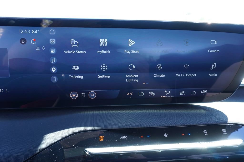 2026 Buick Enclave Preferred - Photo 19