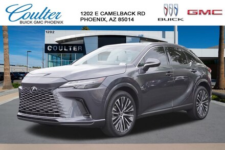 2024 LEXUS RX 350 Premium Plus SUV