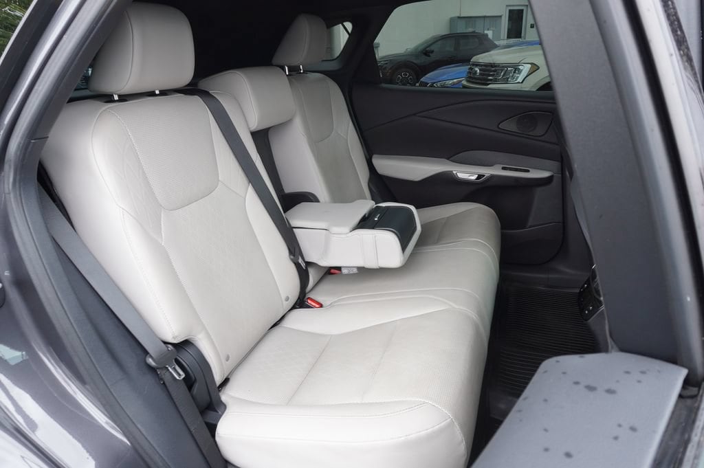 2024 Lexus RX 350 - Photo 9