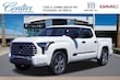  Toyota Tundra Hybrid