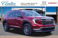 2026 GMC Acadia Elevation SUV