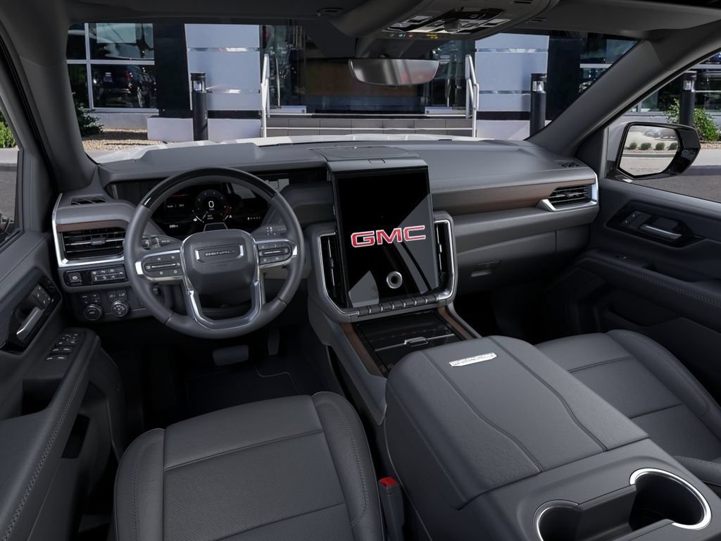 2026 GMC Yukon XL Denali - Photo 15
