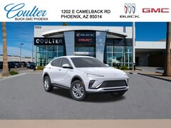 2026 Buick Envista Preferred SUV