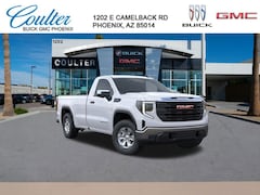 2025 GMC Sierra 1500 Pro Truck