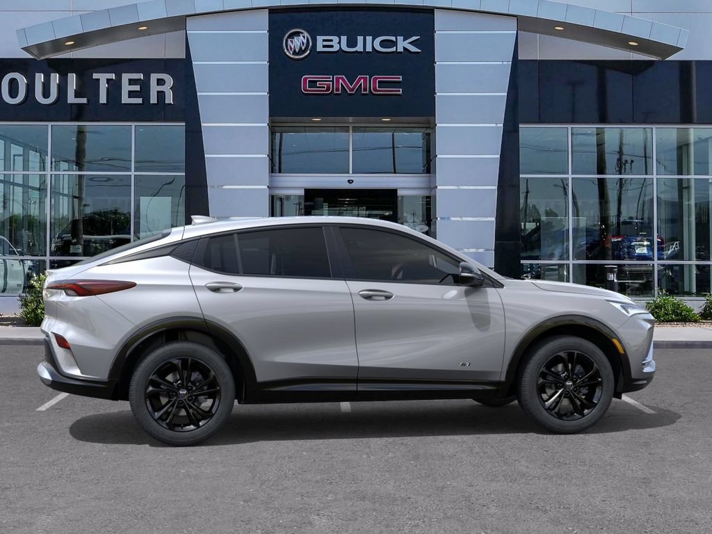 2026 Buick Envista Sport Touring - Photo 5